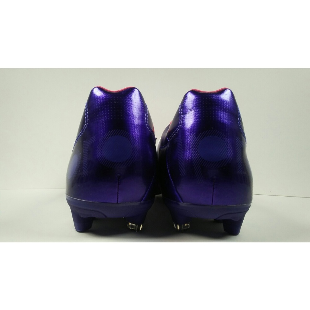 Rare 2013 Adidas 11Nova TRX FG - Picture 4 of 8